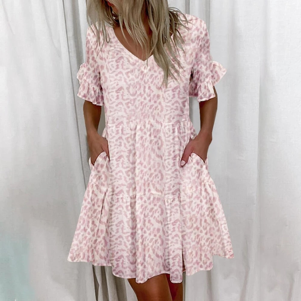 Vestido - Hannah