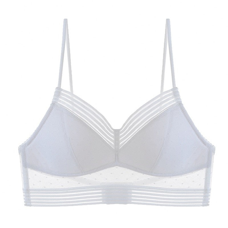 Brasier de Espalda Invisible - BackFit™️