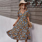 Vestido - Floral Spring