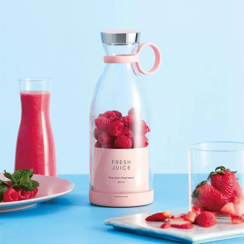 Licuadora Portátil Juice Fresh