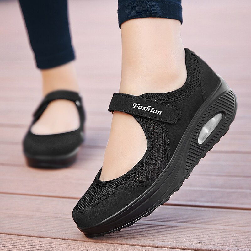 Zapatillas - Lady