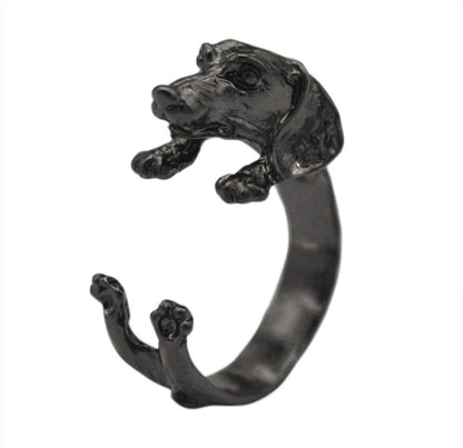 Anillo - Puppy