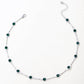 Collar - Gargantilla Esmeralda