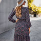 Vestido - Flor