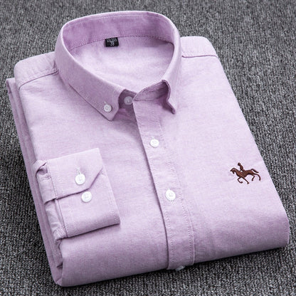 Camisa Hombre - Basic