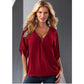 Blusa - Renmi