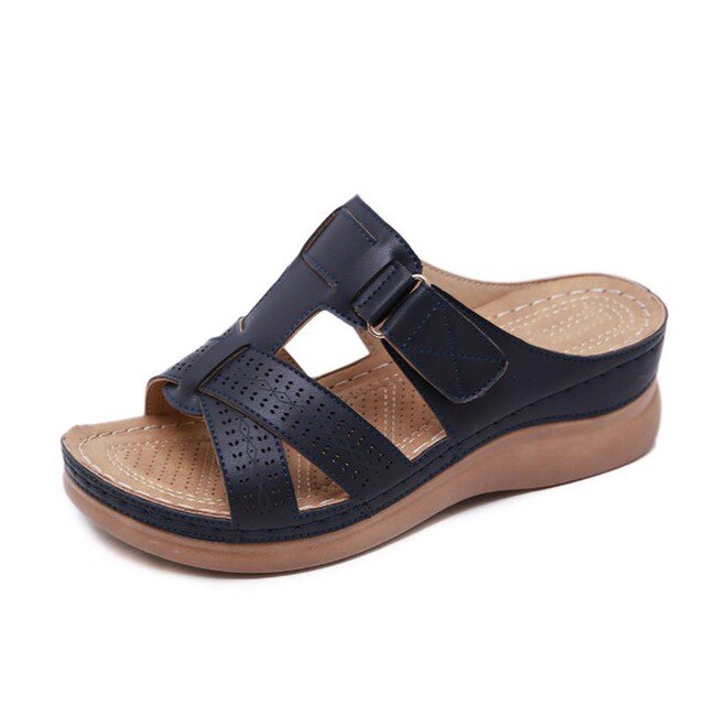 Sandalias Vintage - Luciana