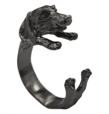 Anillo - Puppy