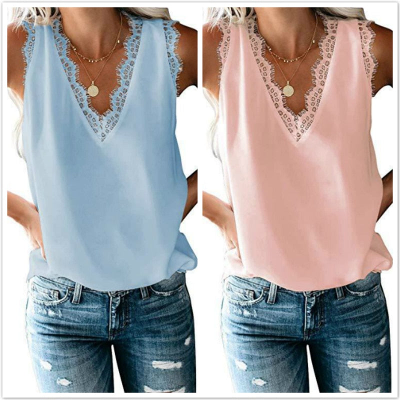 Blusa - Ava