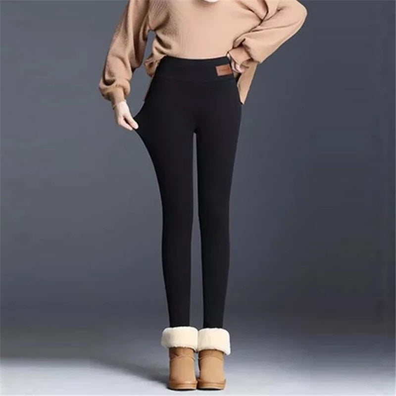 Legging de Invierno - Leg-H