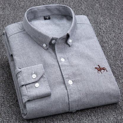 Camisa Hombre - Basic