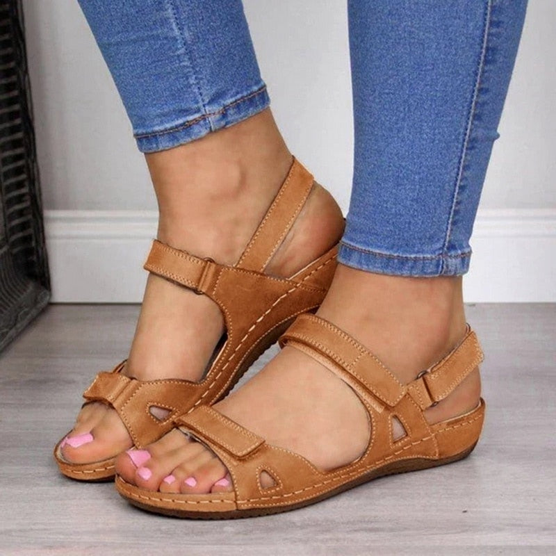 Sandalias Planas - Frenchie