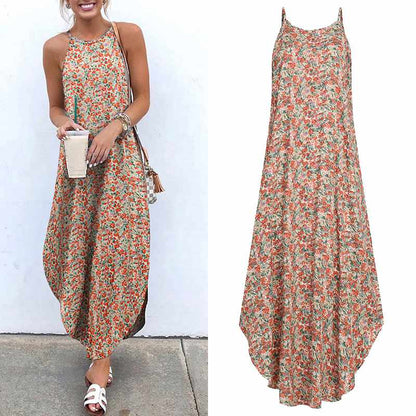 Vestido - Marusca