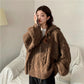 Cardigan Oversize - Brianna