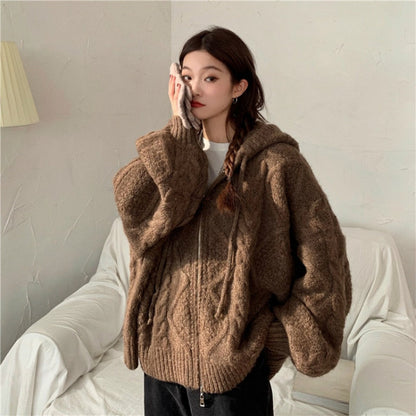 Cardigan Oversize - Brianna