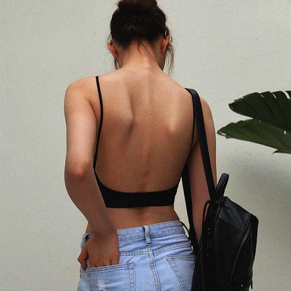 Brasier de Espalda Invisible - BackFit™️