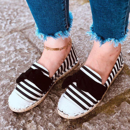 Zapatos - Marino