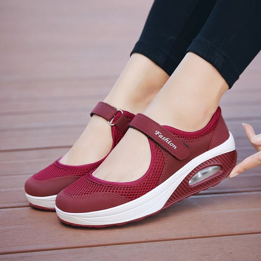 Zapatillas - Lady