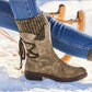 Botas de Otoño/Invierno  - Ottawa™