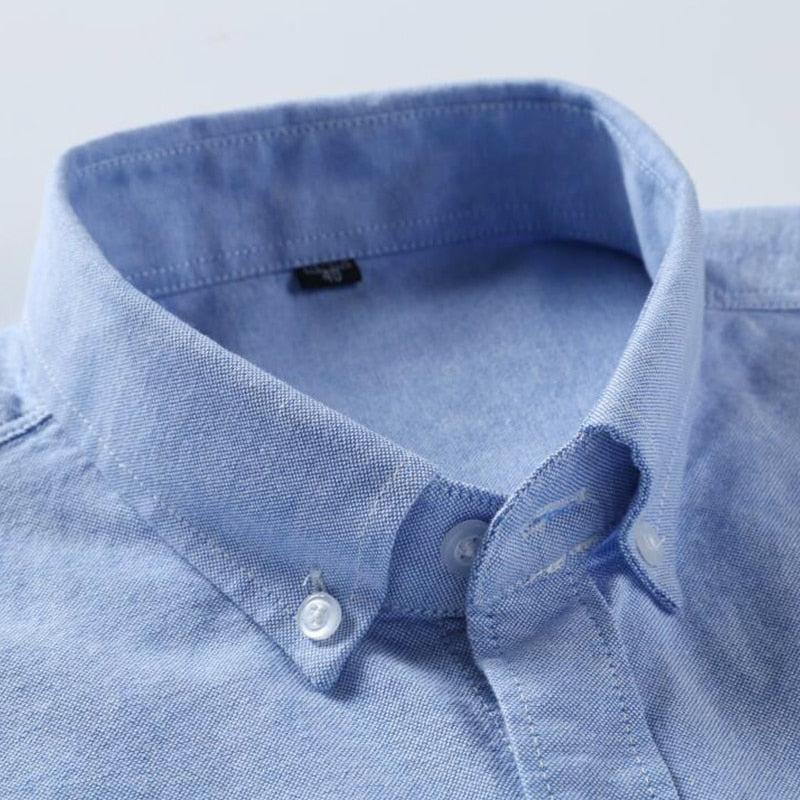 Camisa Hombre - Basic