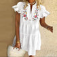 Vestido - Isla