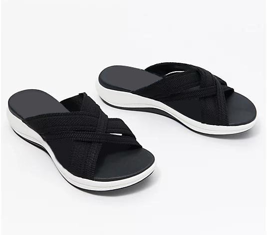 Sandalias ultra cómodas- Gemma™