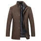 Chaqueta Thermal London