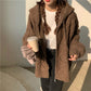 Cardigan Oversize - Brianna