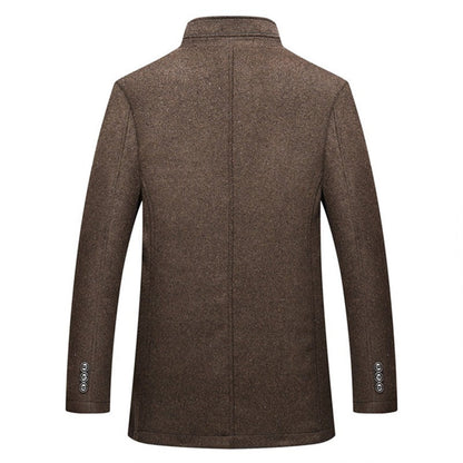 Chaqueta Thermal London