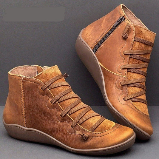 Botines Invierno - Giomar