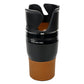 Organizador de almacenamiento de coche Auto-Mug - yudachile