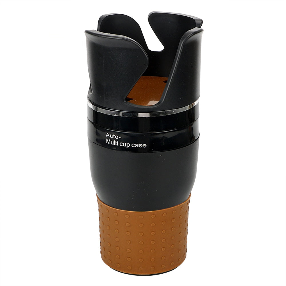 Organizador de almacenamiento de coche Auto-Mug - yudachile