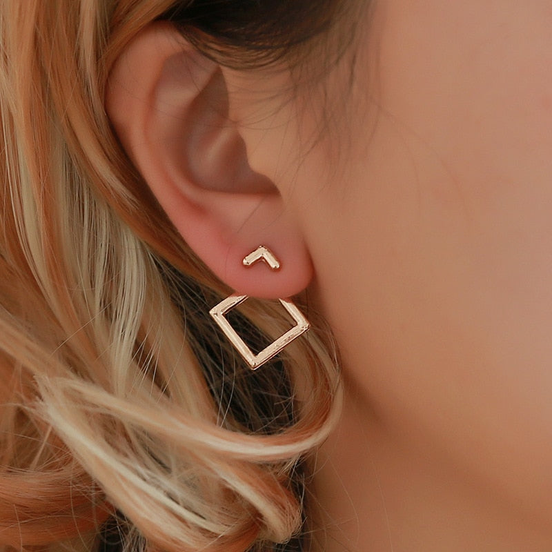 Pendientes Retro- Bohi Chic 2.0