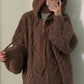 Cardigan Oversize - Brianna