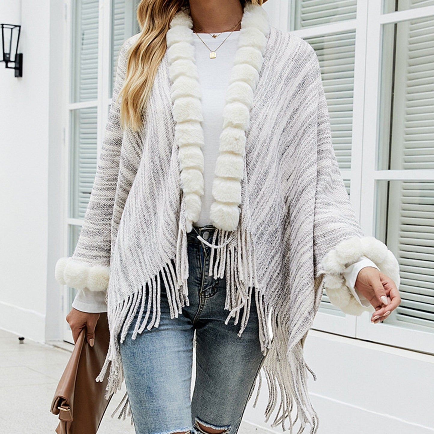 Jersey - Leonore