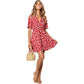Vestido Sand Spot
