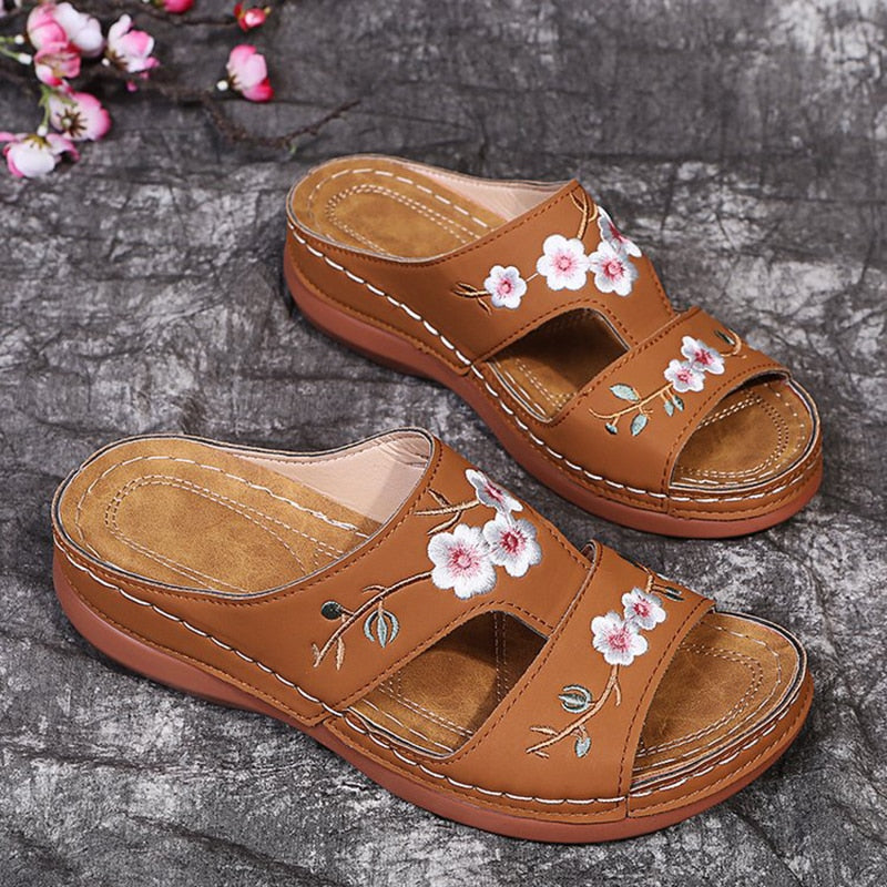 ROSES® - Sandalias Correctoras