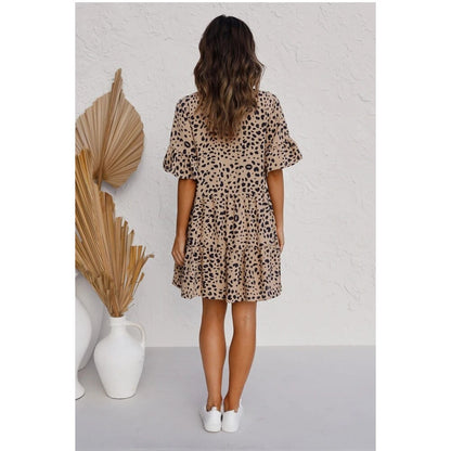 Vestido - Leo