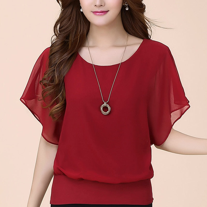 Blusa - Nuna