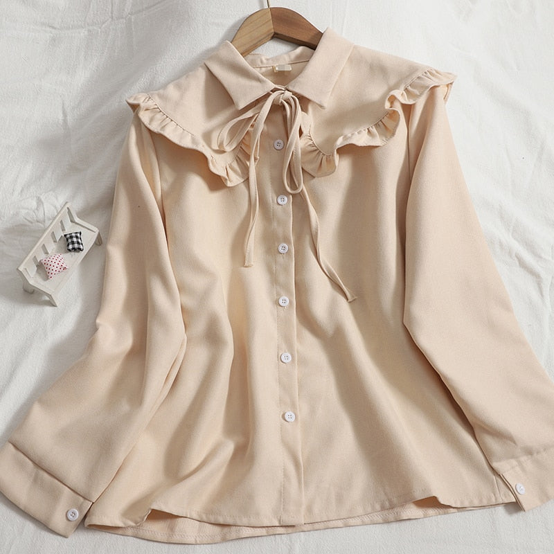 Blusa - Babi