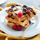 Wafflera eléctrica
