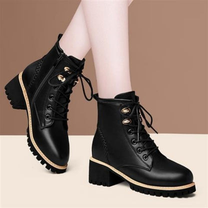 Botines - Aimara