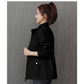 Parka francesa mujer - PARIS PARK™