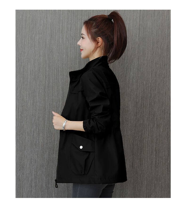 Parka francesa mujer - PARIS PARK™