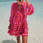 Vestido - Tunica Hippie
