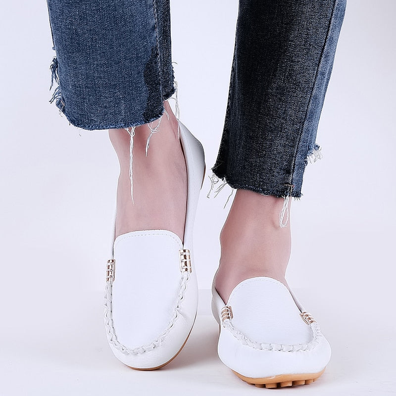 Mocasines de mujer - Paulette™