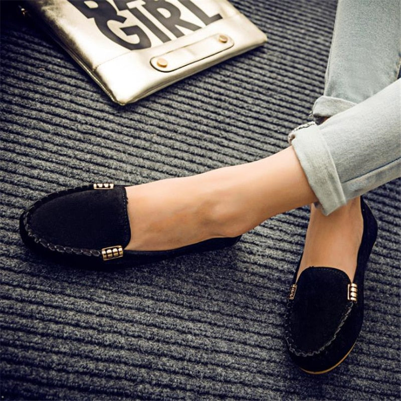 Mocasines de mujer - Paulette™
