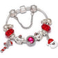 Pulsera  Navidad