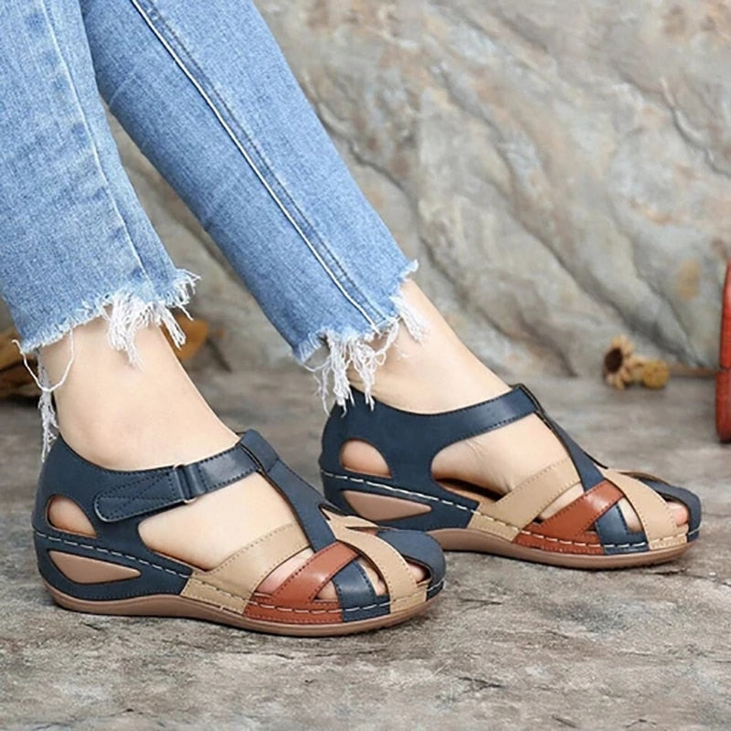 Sandalias para mujer chill