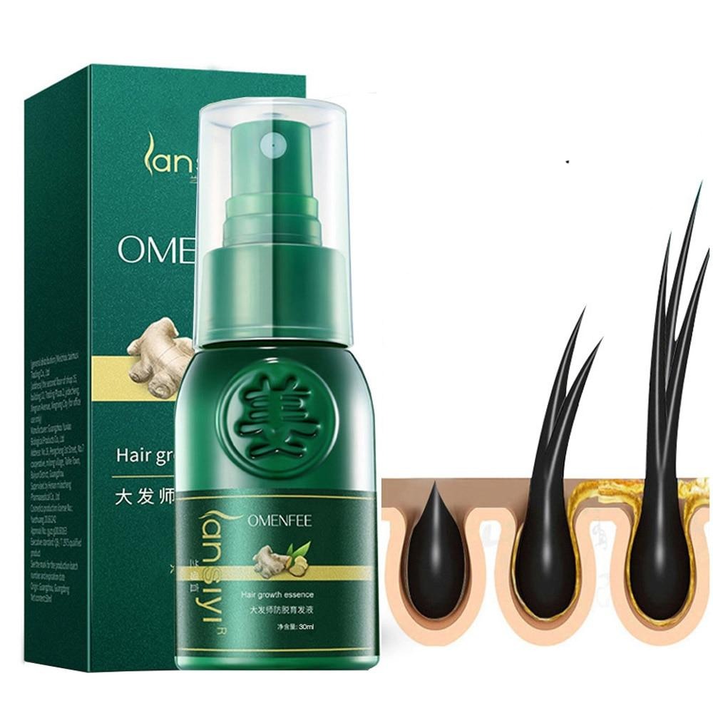 RESTAURACIÓN DEL CABELLO HairExGreen™ - yudachile